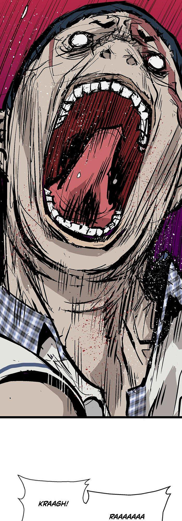 Anh Hùng Yếu Chapter 5 - Trang 2