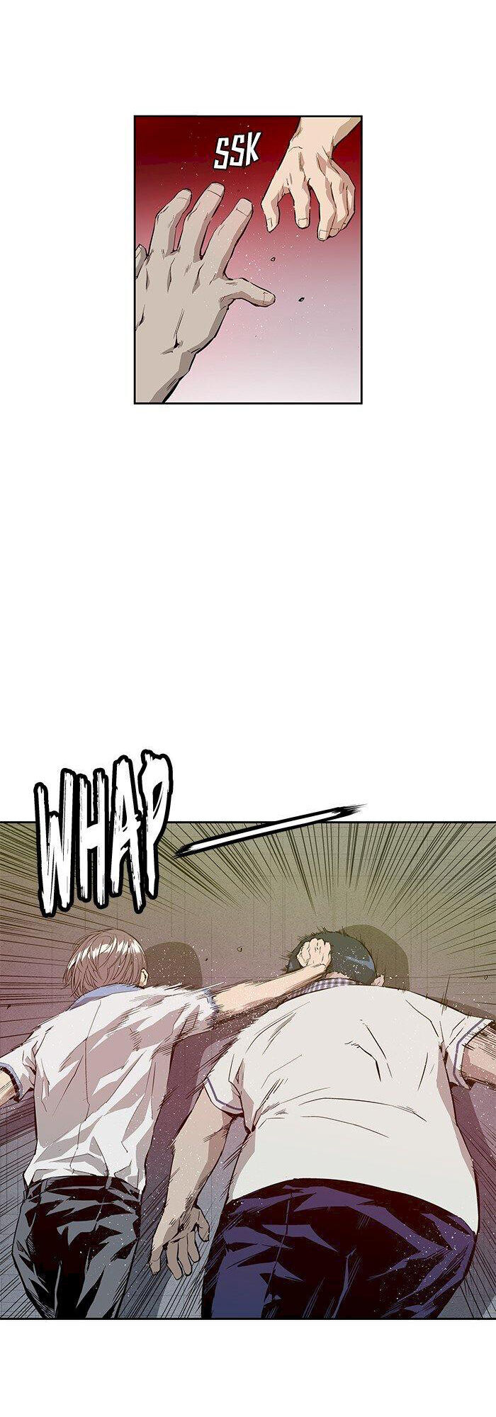 Anh Hùng Yếu Chapter 5 - Trang 2