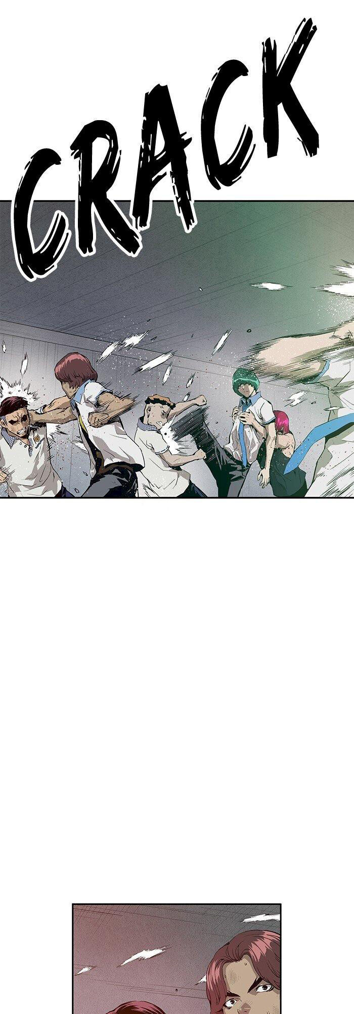 Anh Hùng Yếu Chapter 5 - Trang 2