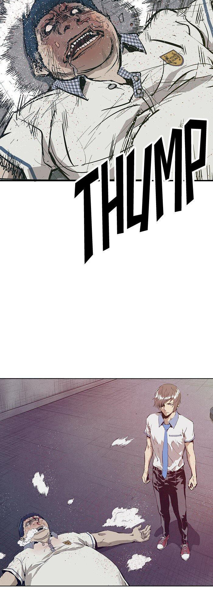 Anh Hùng Yếu Chapter 5 - Trang 2