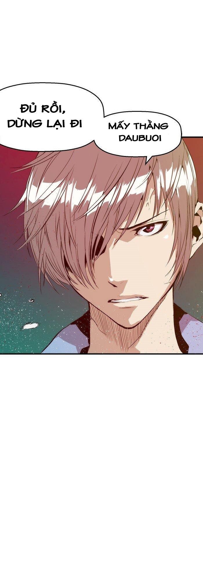 Anh Hùng Yếu Chapter 5 - Trang 2