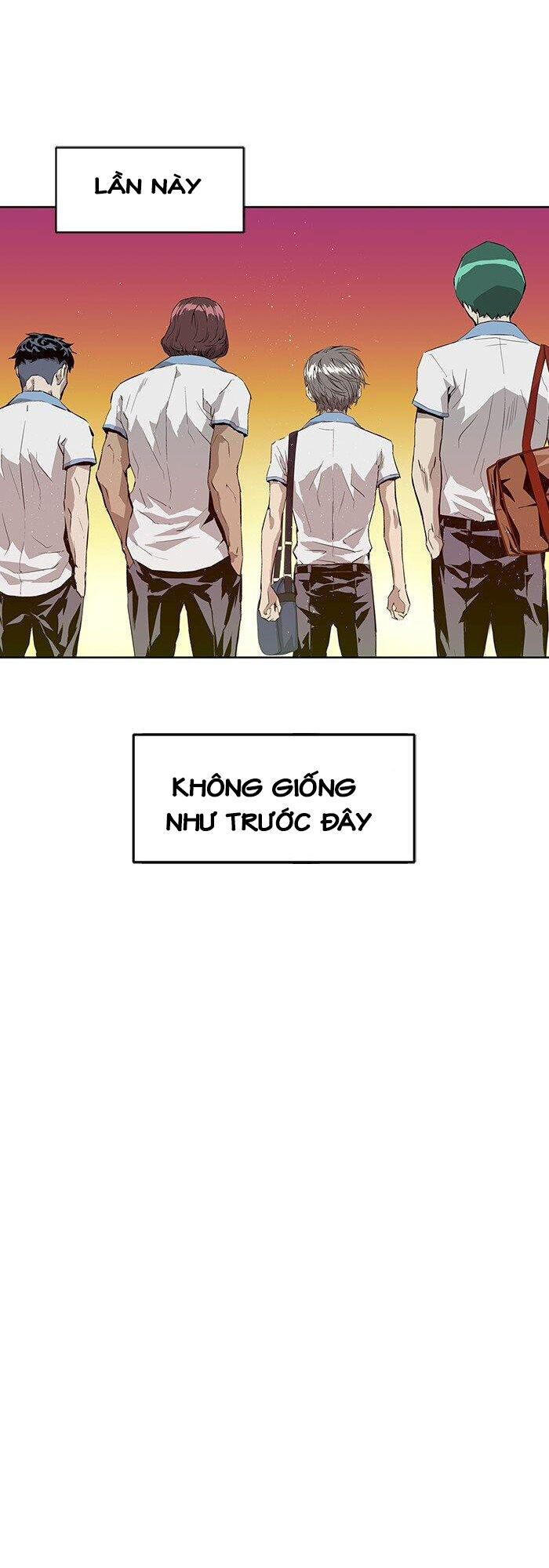 Anh Hùng Yếu Chapter 5 - Trang 2