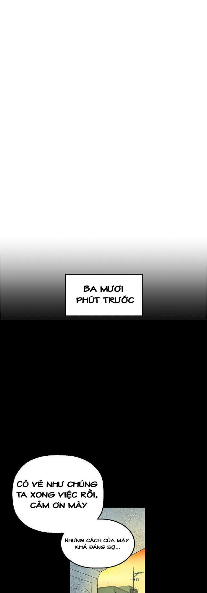 Anh Hùng Yếu Chapter 5 - Trang 2