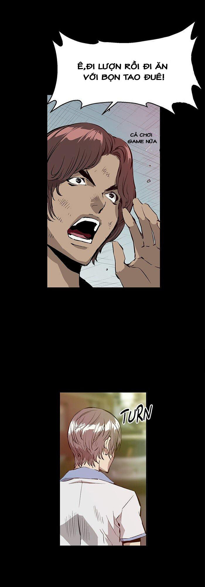 Anh Hùng Yếu Chapter 5 - Trang 2