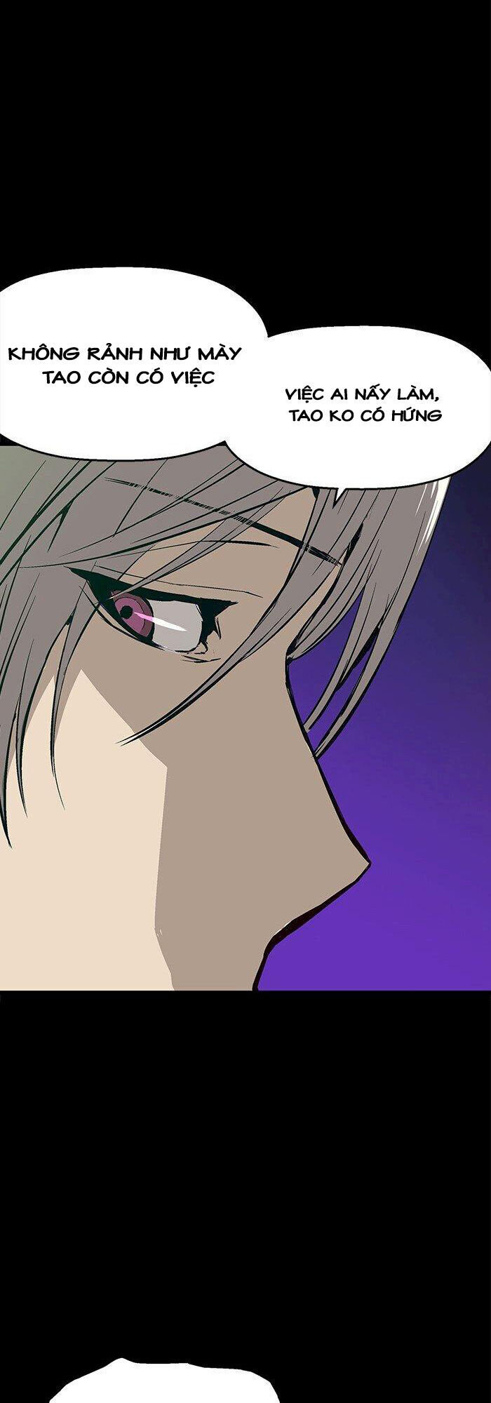 Anh Hùng Yếu Chapter 5 - Trang 2