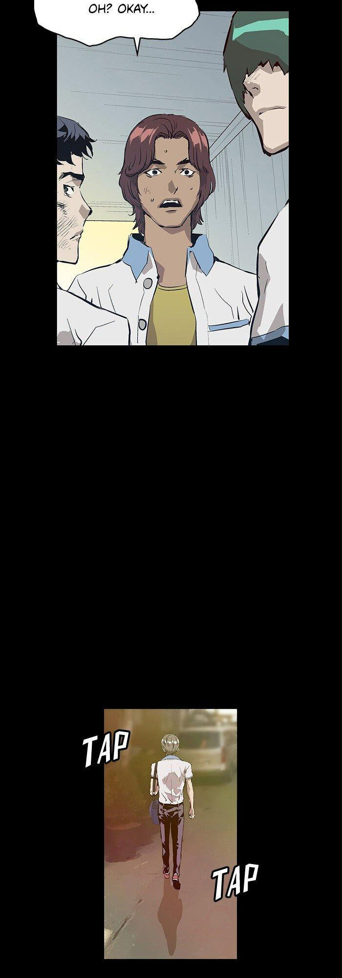 Anh Hùng Yếu Chapter 5 - Trang 2