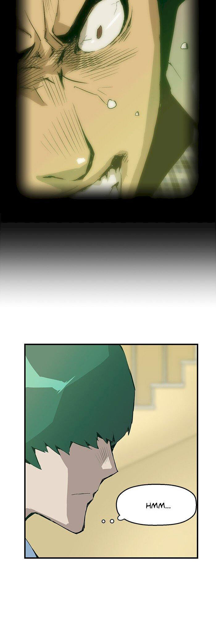 Anh Hùng Yếu Chapter 5 - Trang 2