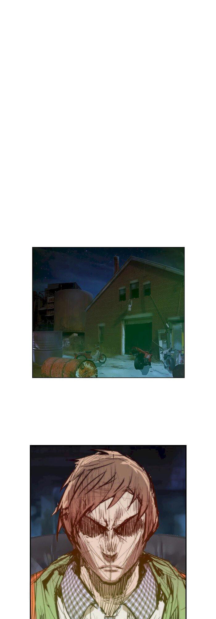 Anh Hùng Yếu Chapter 5 - Trang 2