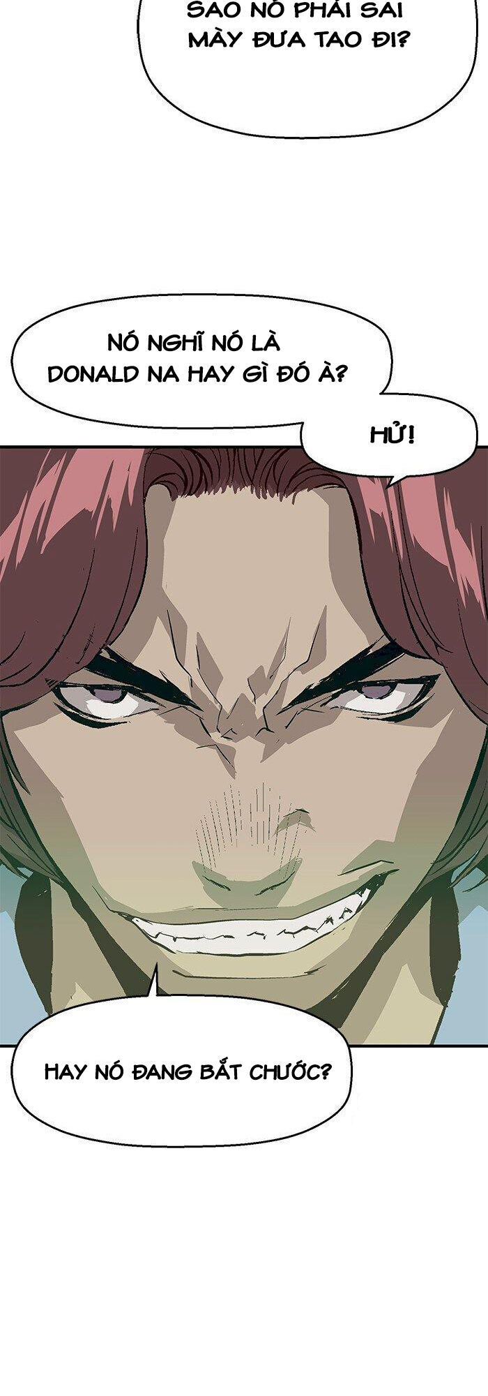 Anh Hùng Yếu Chapter 5 - Trang 2