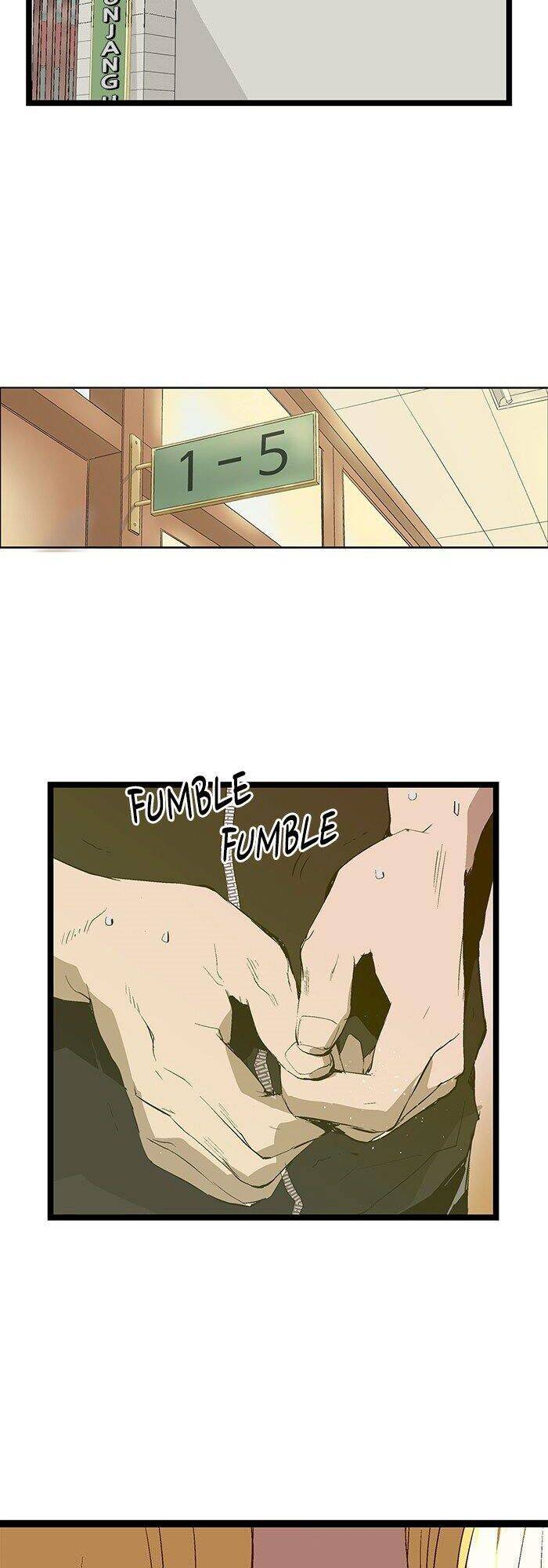 Anh Hùng Yếu Chapter 50 - Trang 2