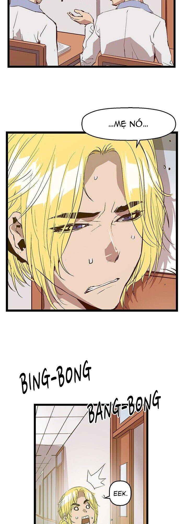 Anh Hùng Yếu Chapter 50 - Trang 2