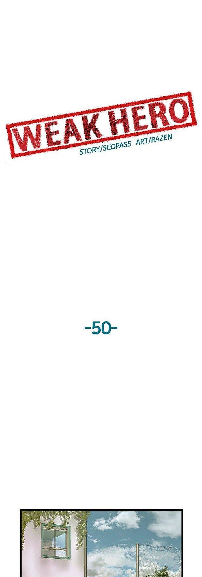 Anh Hùng Yếu Chapter 50 - Trang 2