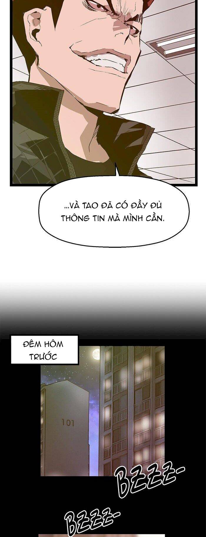 Anh Hùng Yếu Chapter 50 - Trang 2