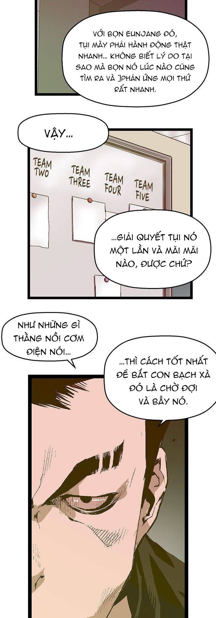 Anh Hùng Yếu Chapter 50 - Trang 2