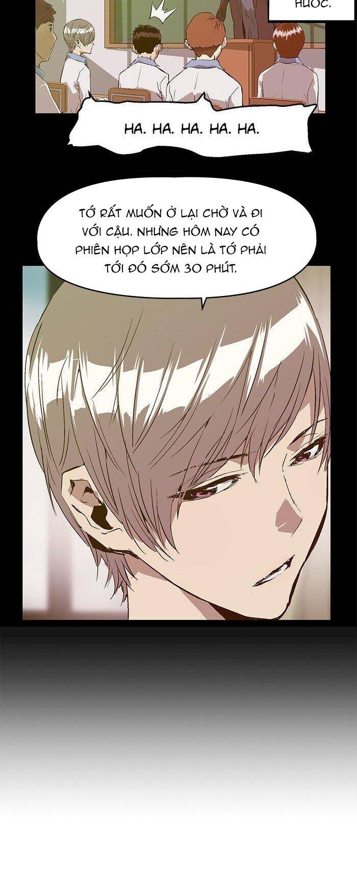 Anh Hùng Yếu Chapter 50 - Trang 2