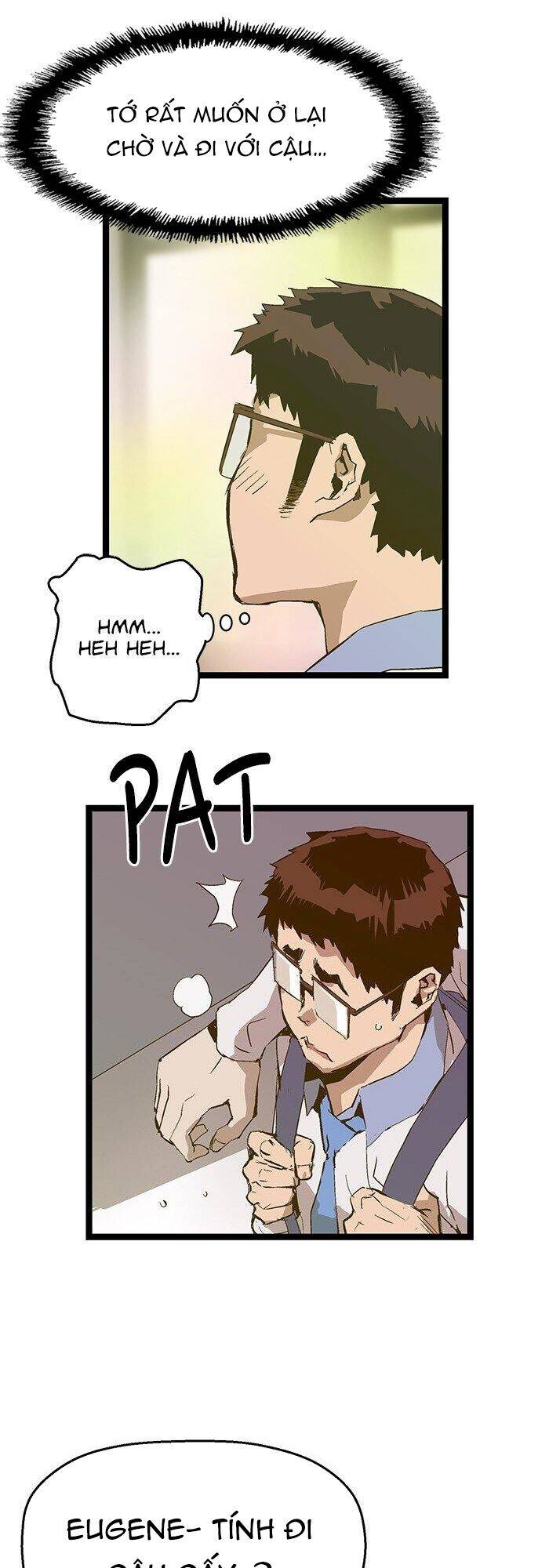 Anh Hùng Yếu Chapter 50 - Trang 2