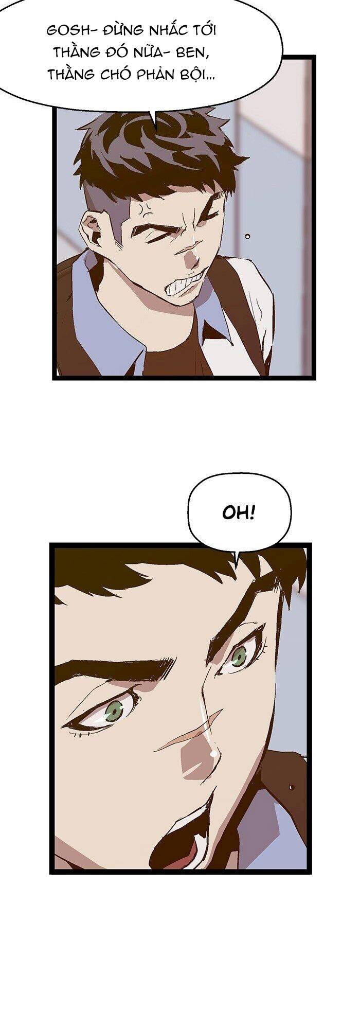 Anh Hùng Yếu Chapter 50 - Trang 2