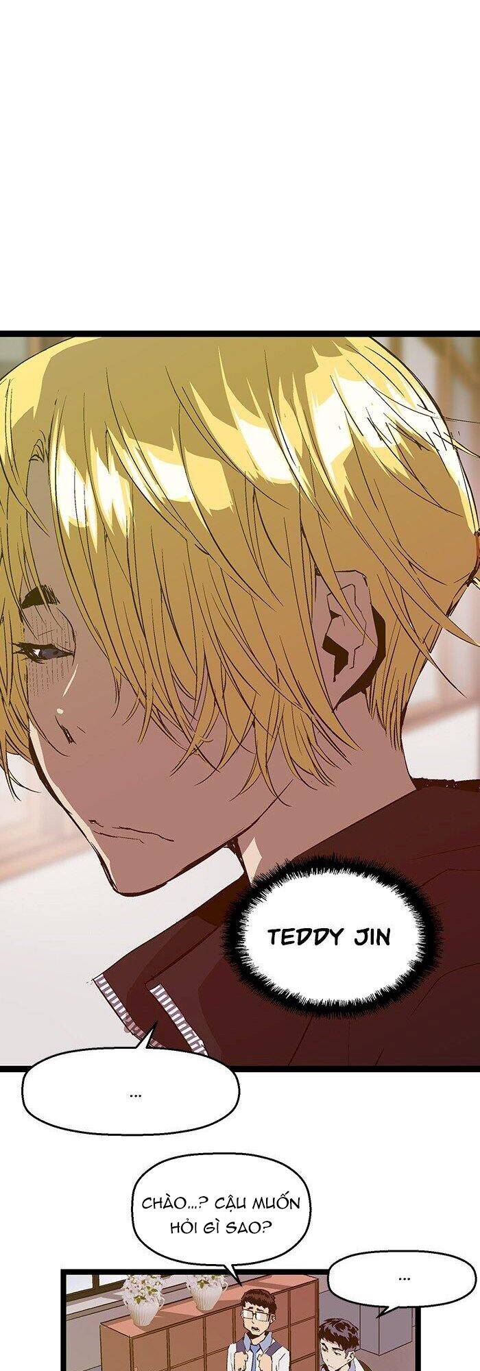 Anh Hùng Yếu Chapter 50 - Trang 2