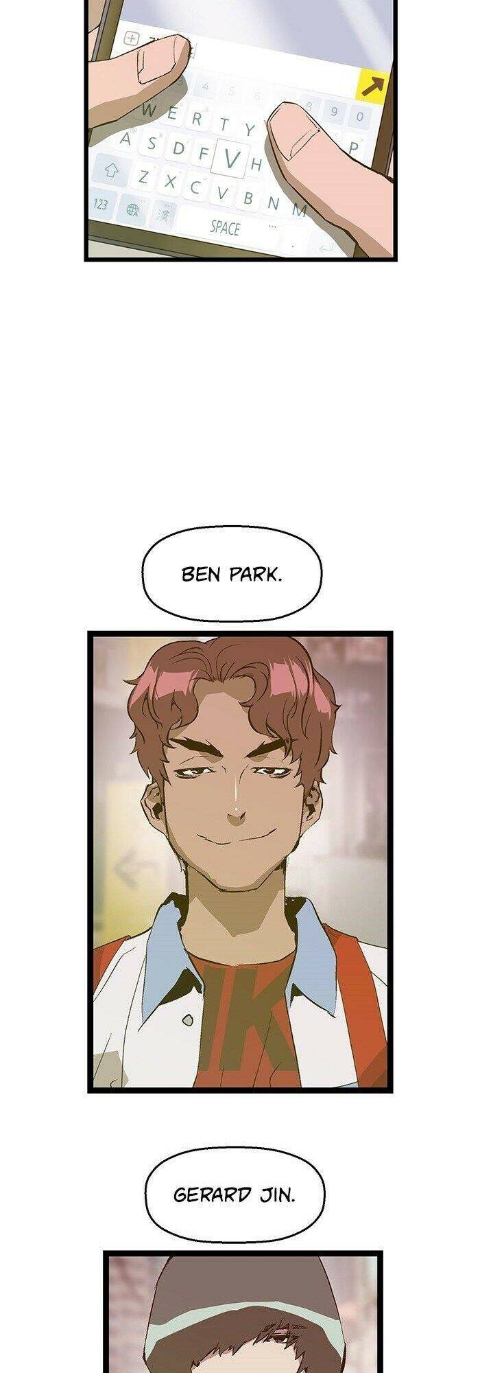 Anh Hùng Yếu Chapter 50 - Trang 2