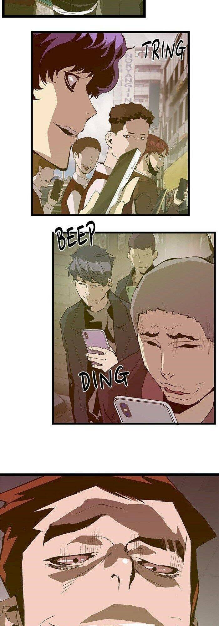 Anh Hùng Yếu Chapter 50 - Trang 2