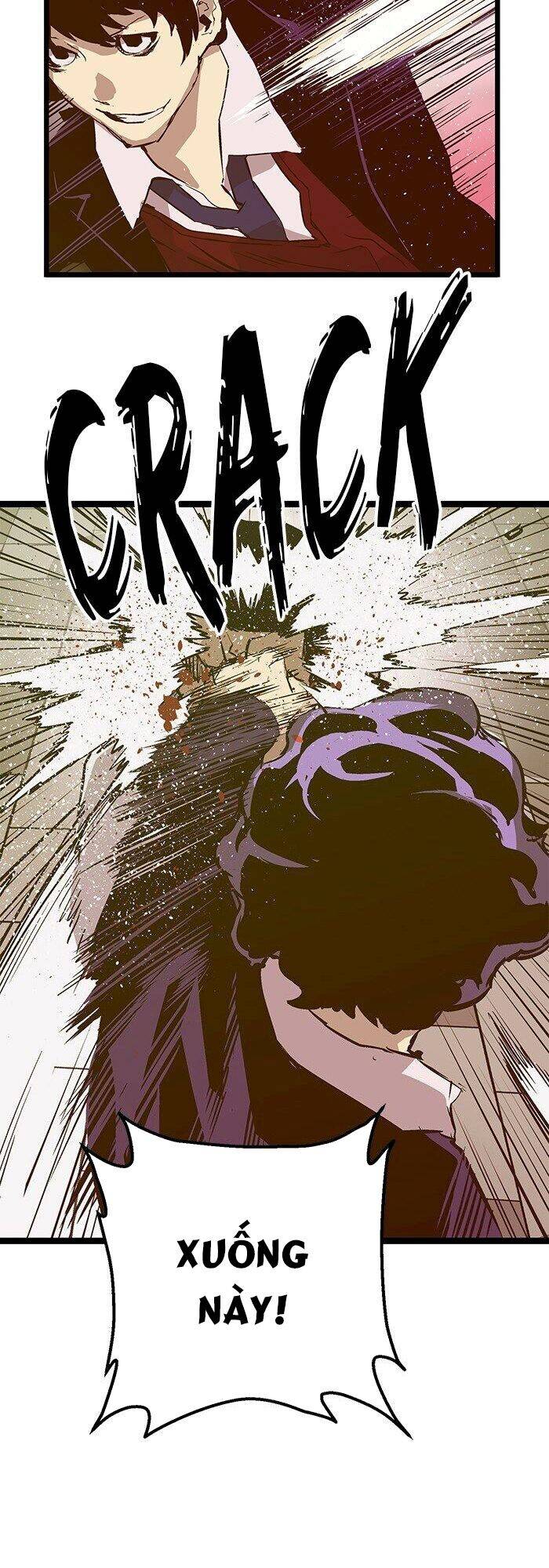 Anh Hùng Yếu Chapter 50 - Trang 2