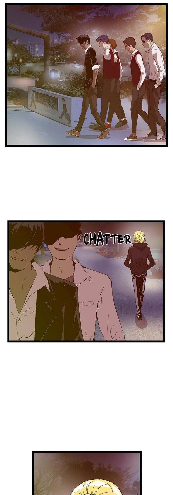 Anh Hùng Yếu Chapter 51 - Trang 2
