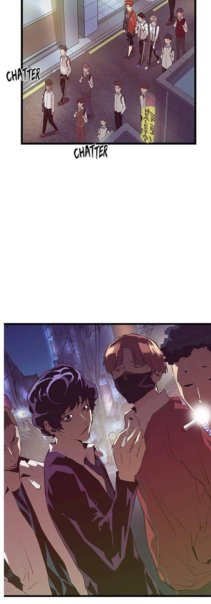 Anh Hùng Yếu Chapter 51 - Trang 2