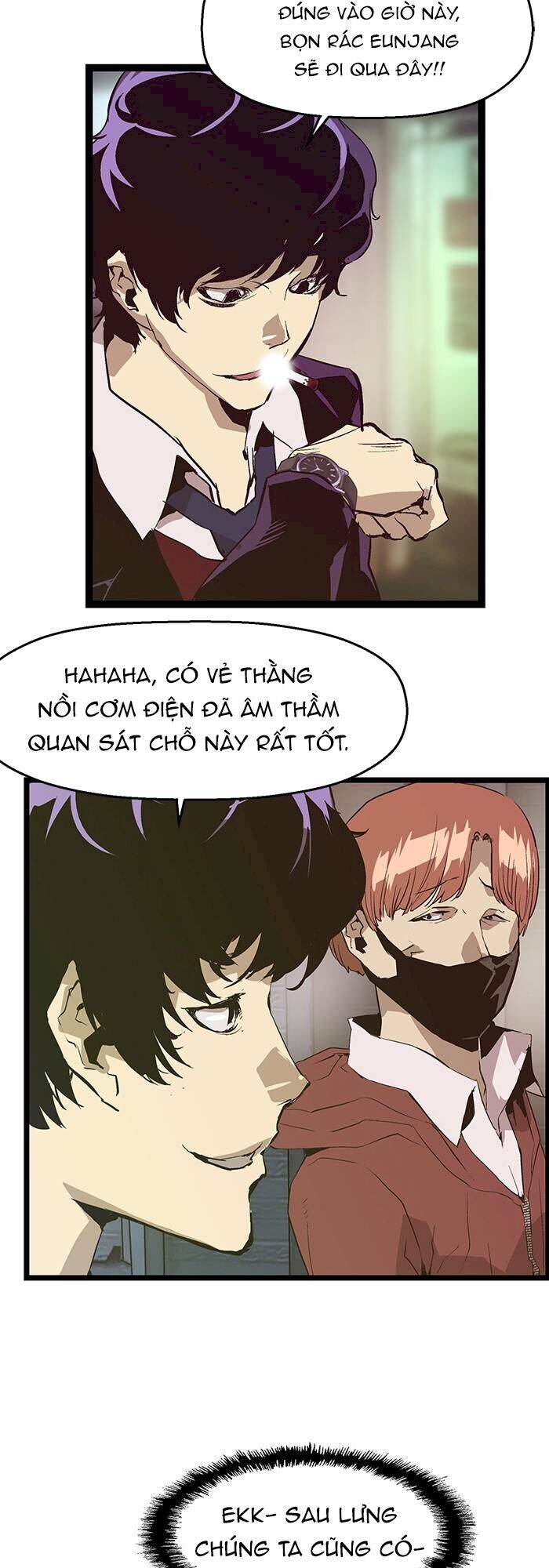 Anh Hùng Yếu Chapter 51 - Trang 2