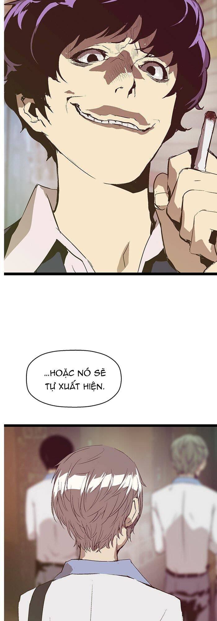 Anh Hùng Yếu Chapter 51 - Trang 2