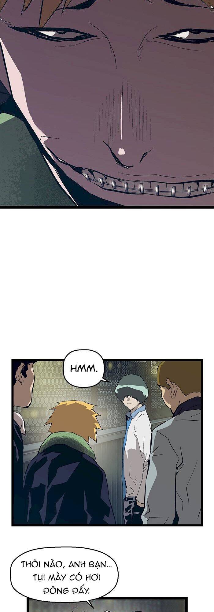 Anh Hùng Yếu Chapter 51 - Trang 2