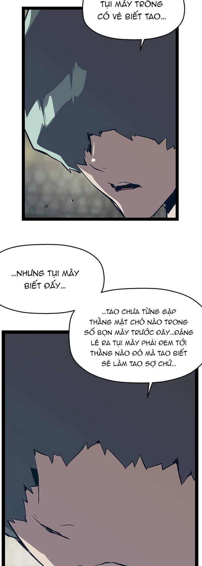 Anh Hùng Yếu Chapter 51 - Trang 2