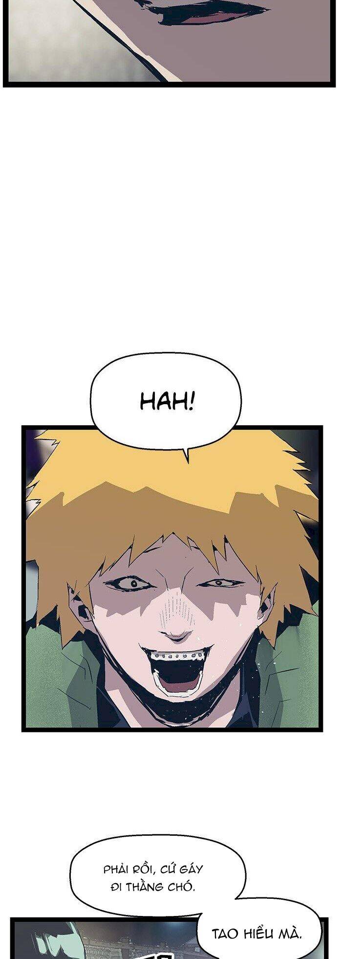Anh Hùng Yếu Chapter 51 - Trang 2