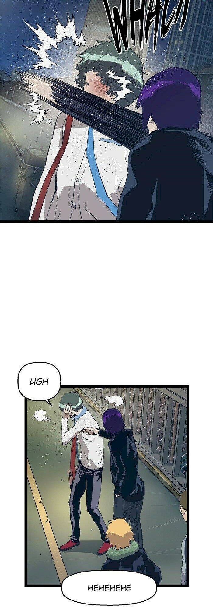 Anh Hùng Yếu Chapter 51 - Trang 2