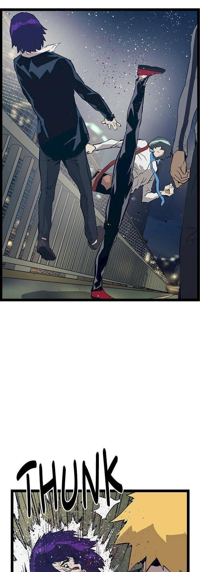 Anh Hùng Yếu Chapter 51 - Trang 2