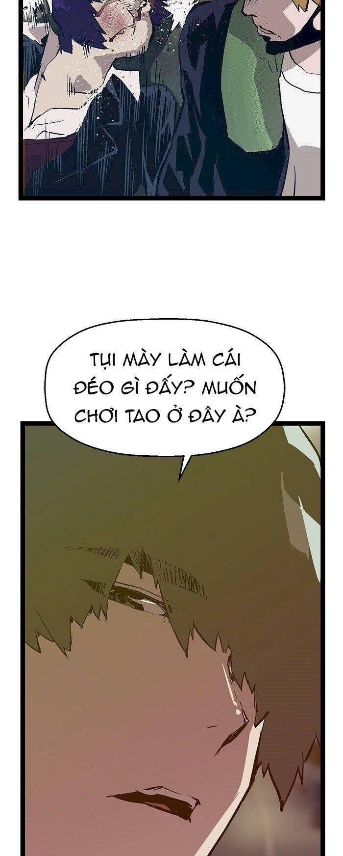 Anh Hùng Yếu Chapter 51 - Trang 2
