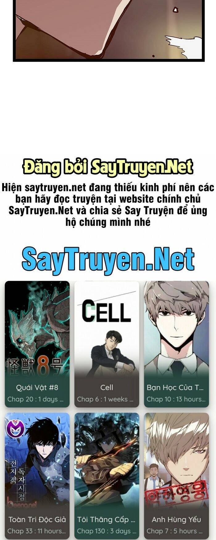 Anh Hùng Yếu Chapter 51 - Trang 2