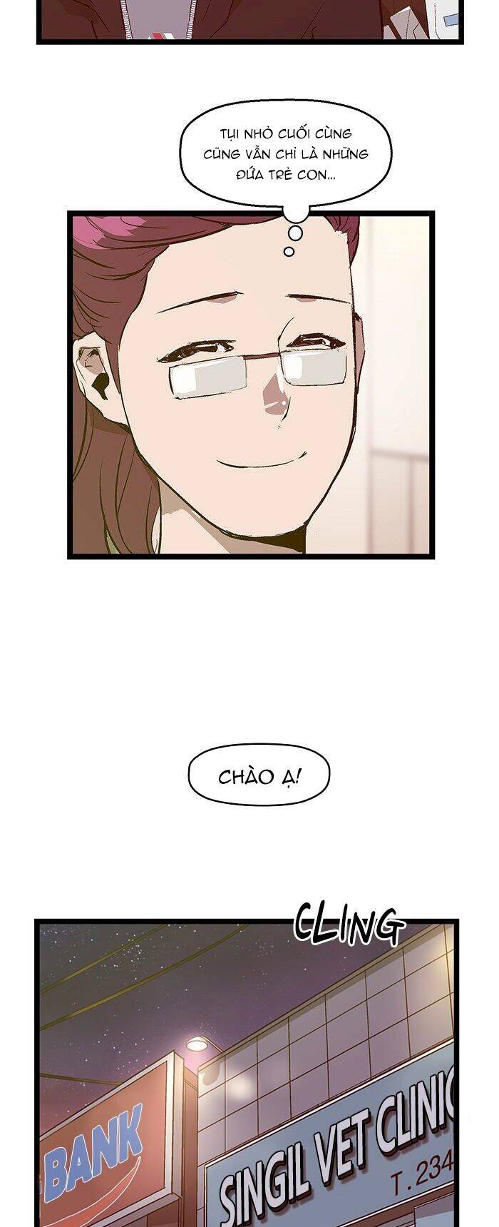 Anh Hùng Yếu Chapter 51 - Trang 2