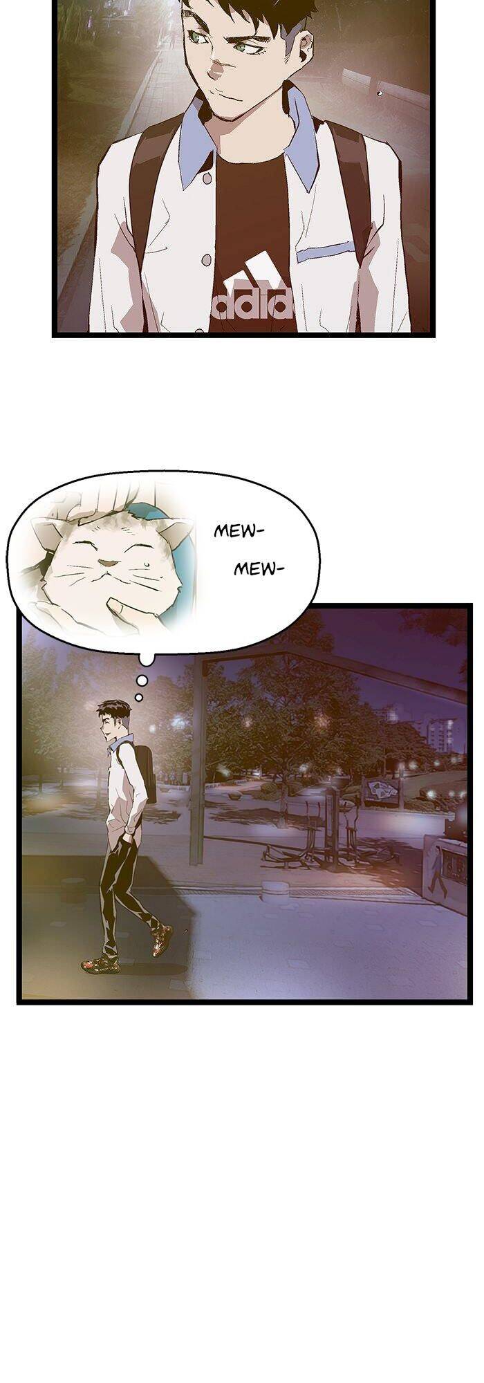 Anh Hùng Yếu Chapter 51 - Trang 2