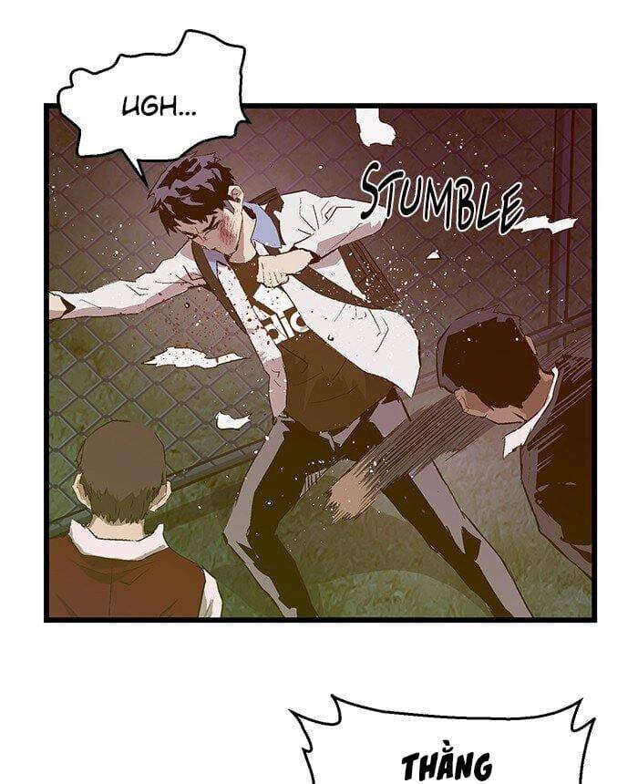 Anh Hùng Yếu Chapter 53 - Trang 2