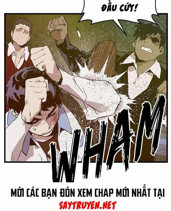 Anh Hùng Yếu Chapter 53 - Trang 2