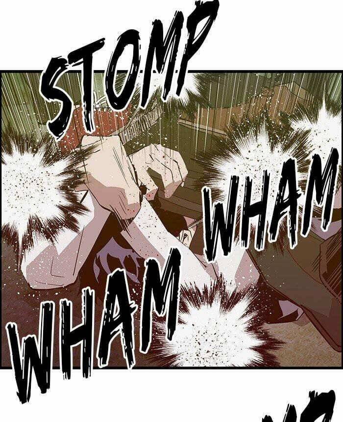 Anh Hùng Yếu Chapter 53 - Trang 2