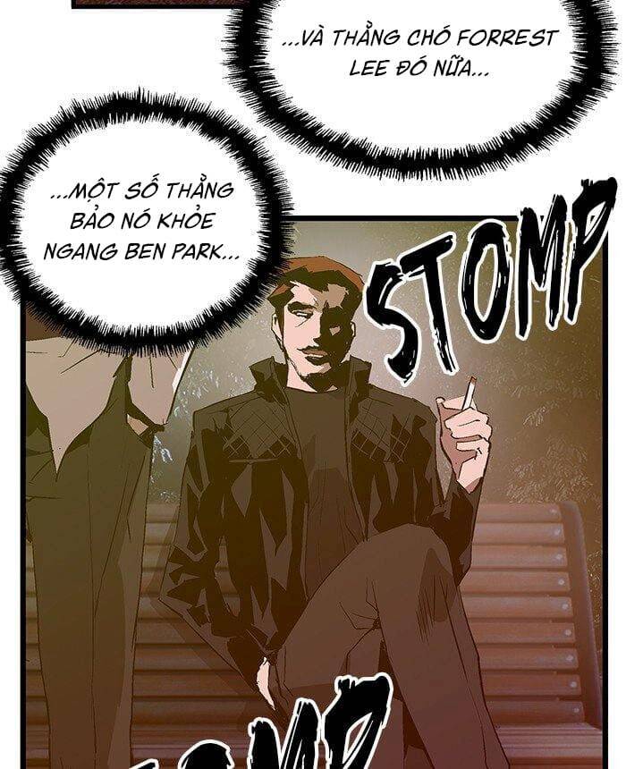 Anh Hùng Yếu Chapter 53 - Trang 2