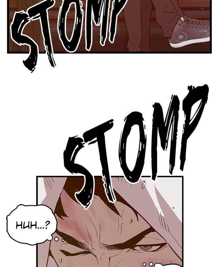 Anh Hùng Yếu Chapter 53 - Trang 2