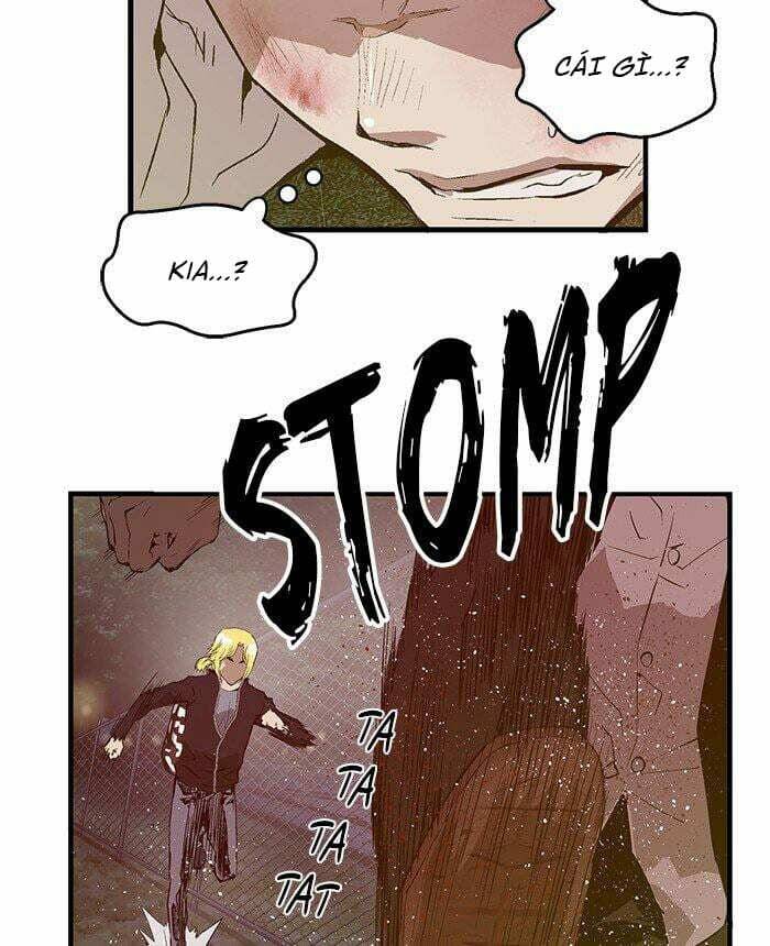 Anh Hùng Yếu Chapter 53 - Trang 2