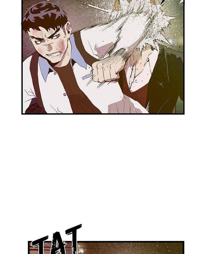 Anh Hùng Yếu Chapter 53 - Trang 2