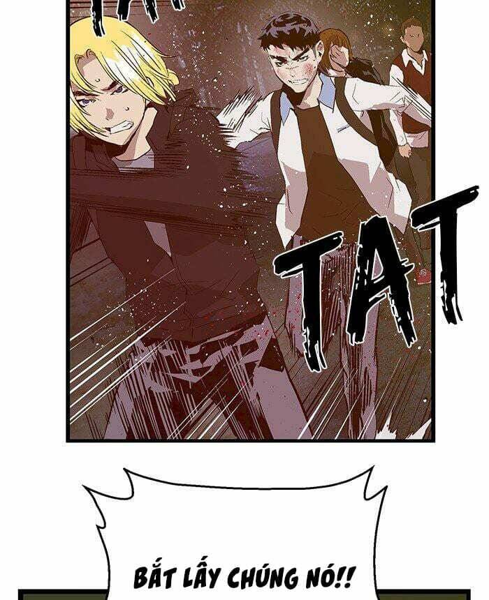 Anh Hùng Yếu Chapter 53 - Trang 2