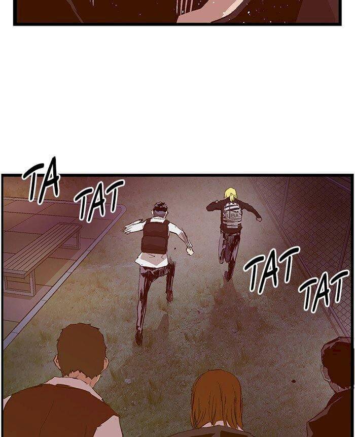 Anh Hùng Yếu Chapter 53 - Trang 2