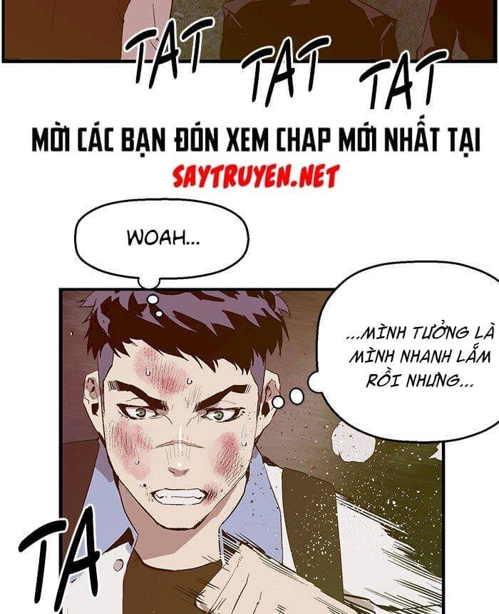 Anh Hùng Yếu Chapter 53 - Trang 2