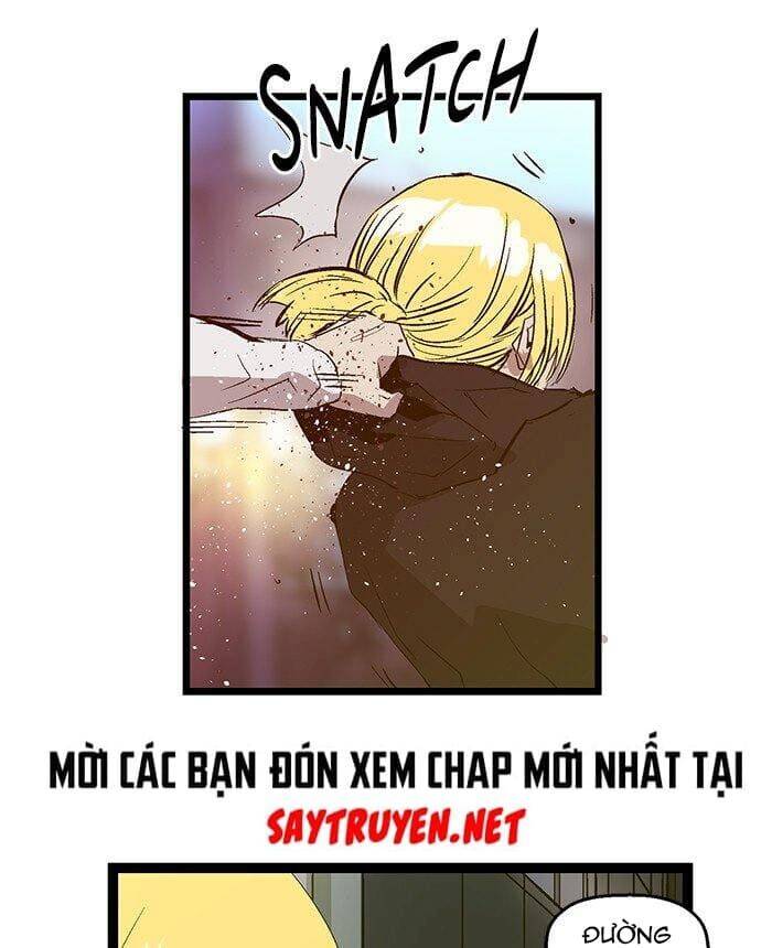 Anh Hùng Yếu Chapter 53 - Trang 2