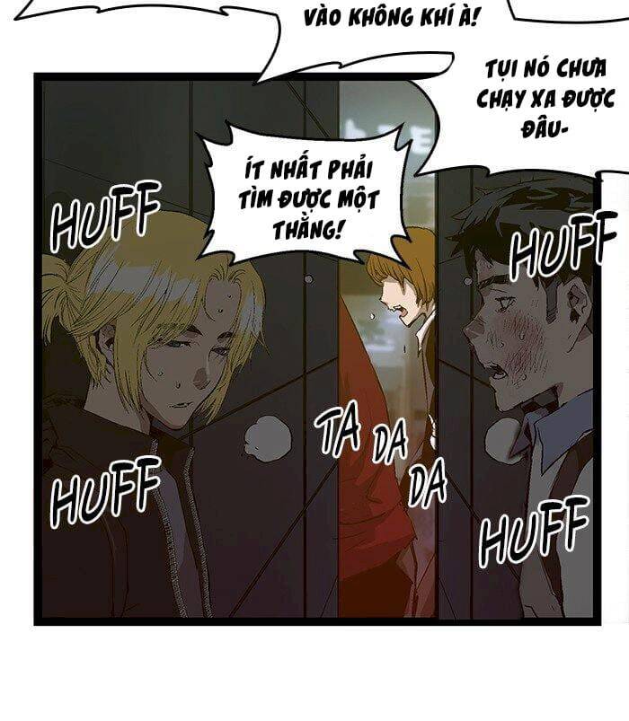 Anh Hùng Yếu Chapter 53 - Trang 2